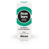 Eye Lubricant Alcon Tears 15 Ml Eye Drops - Behope