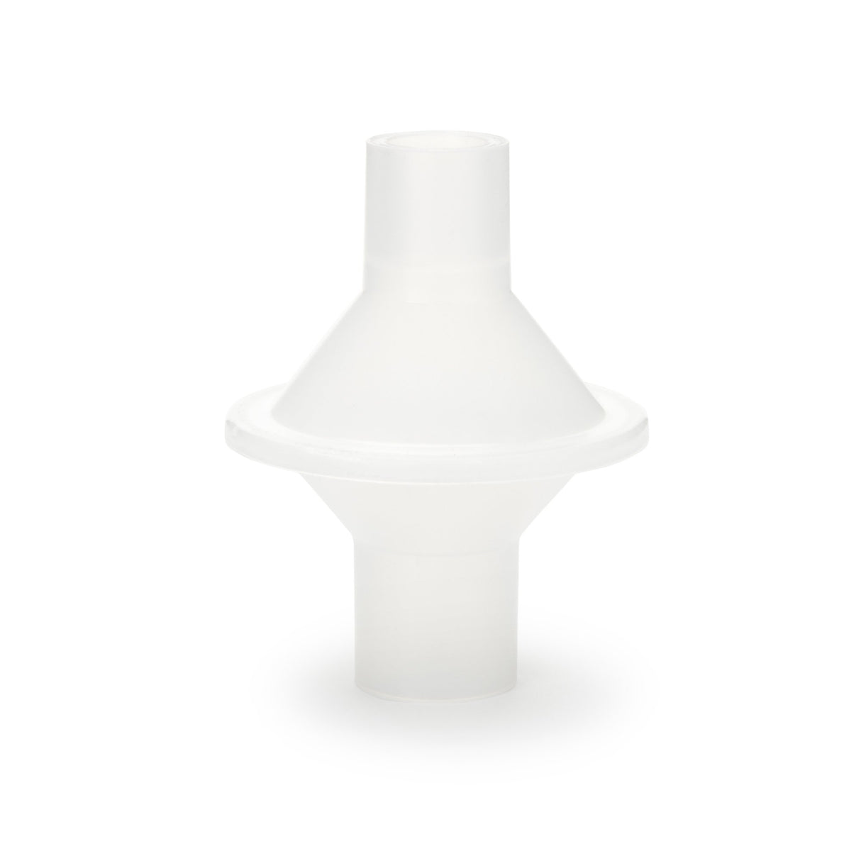 Bacterial / Viral Filter AirLife® 0.6 cm H₂O @ 30 LPM - BeHope