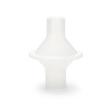 Bacterial / Viral Filter AirLife® 0.6 cm H₂O @ 30 LPM - BeHope