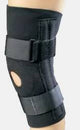 Knee Support ProCare® Medium Hook and Loop Strap Closure 18 to 20-1/2 Inch Circumference Left or Right Knee - BeHope