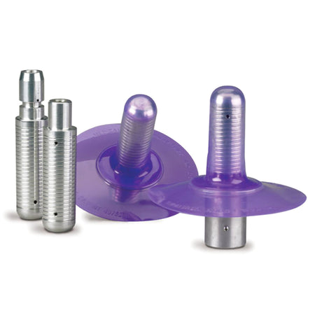 Surgical Light Shield Light Shields™ Handle - BeHope