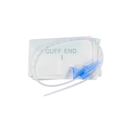 Suction Catheter Kit Medline 8 Fr. DeLee Tip - BeHope