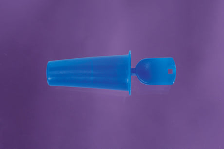 Plug, Catheter Medline Plastic, with Cover - BeHope