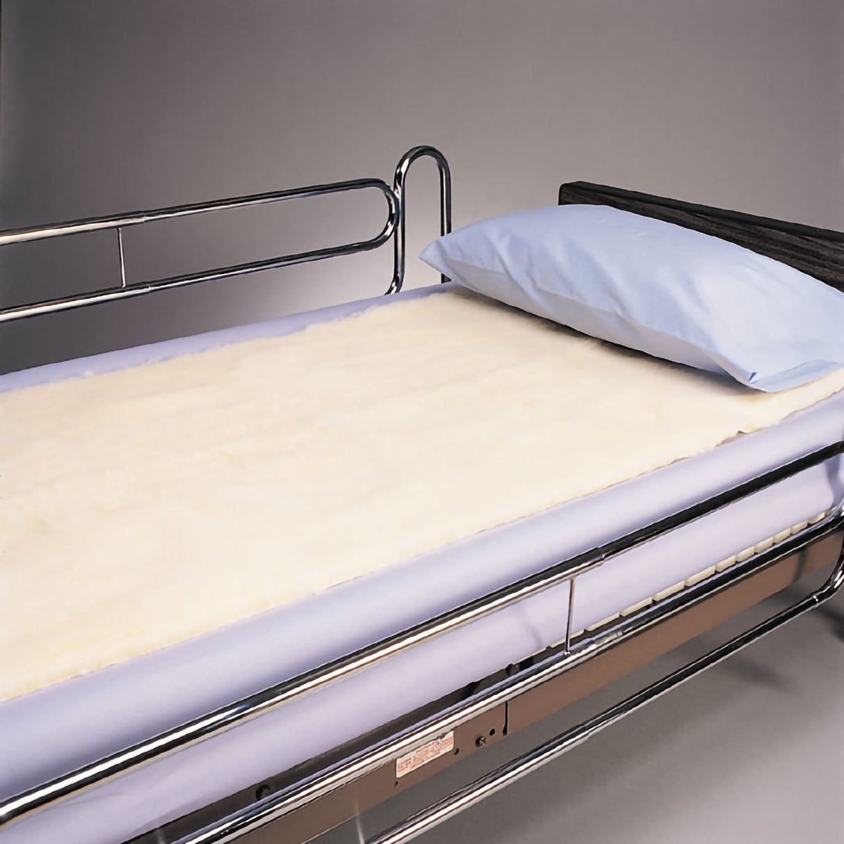 Decubitus Bed Pad SkiL-Care™ 30 X 40 Inch - BeHope