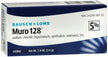 Irritated Eye Relief Muro 128® 3.5 Gram Eye Ointment - BeHope