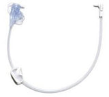 Enteral Feeding Extension Set MIC-Key 12 Inch, NonSterile - BeHope