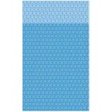 Table Drape Cardinal Health 24 W X 41 L Inch - Behope