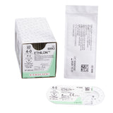 Ethilon™ Nonabsorbable Nylon Monofilament Suture with Precision Reverse Cutting Needle - BeHope