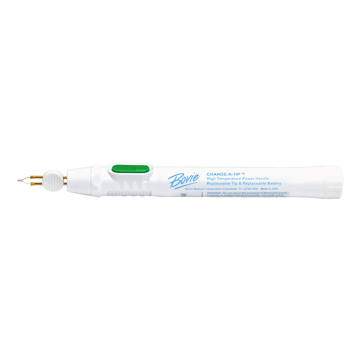Cautery Handle Change-A-Tip™ High Temperature - BeHope
