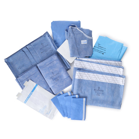 General Purpose Drape Pack Cardinal Health™ - BeHope
