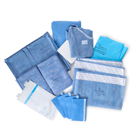 Orthopedic Drape Pack Cardinal Health™ - Behope