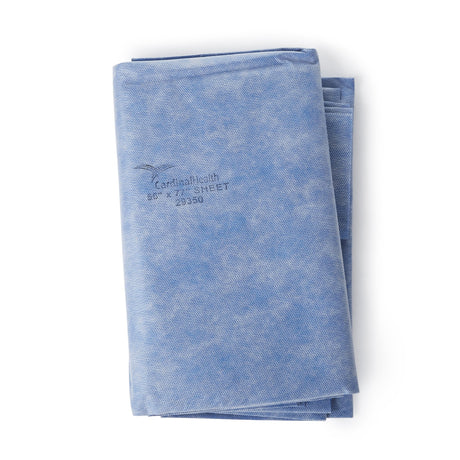 General Purpose Drape Three-Quarter Drape 56 W X 77 L Inch Sterile - BeHope