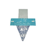 Obstetrics / Gynecology Drape Under Buttocks Drape 36 W X 49 L Inch Sterile - BeHope