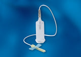Bd Vacutainer® Safety-lok™ Sterile Blood Collection Set - BeHope