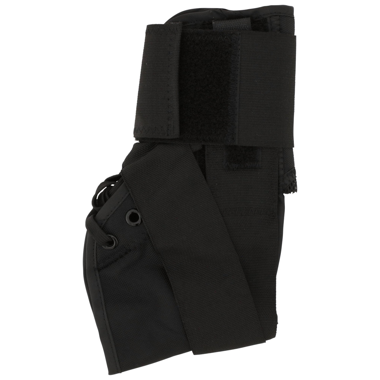 Ankle Brace McKesson Medium Lace-Up / Figure-8 Strap / Hook and Loop Closure Foot - BeHope