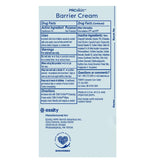 Skin Protectant Tena® Proskin™ Barrier Cream 3.4 oz. Tube Unscented Cream - BeHope