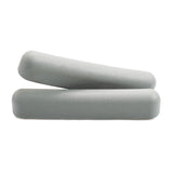 McKesson Crutch Accessory Kit For use with McKesson Universal Quick-Adjust Aluminum Crutch, MFR # 146-RTL10433 - BeHope