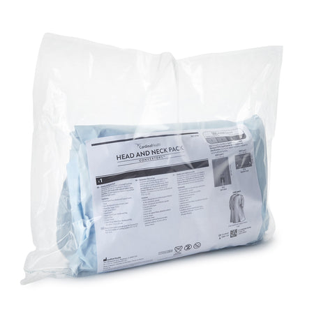 EENT Drape Pack Cardinal Health™ - BeHope