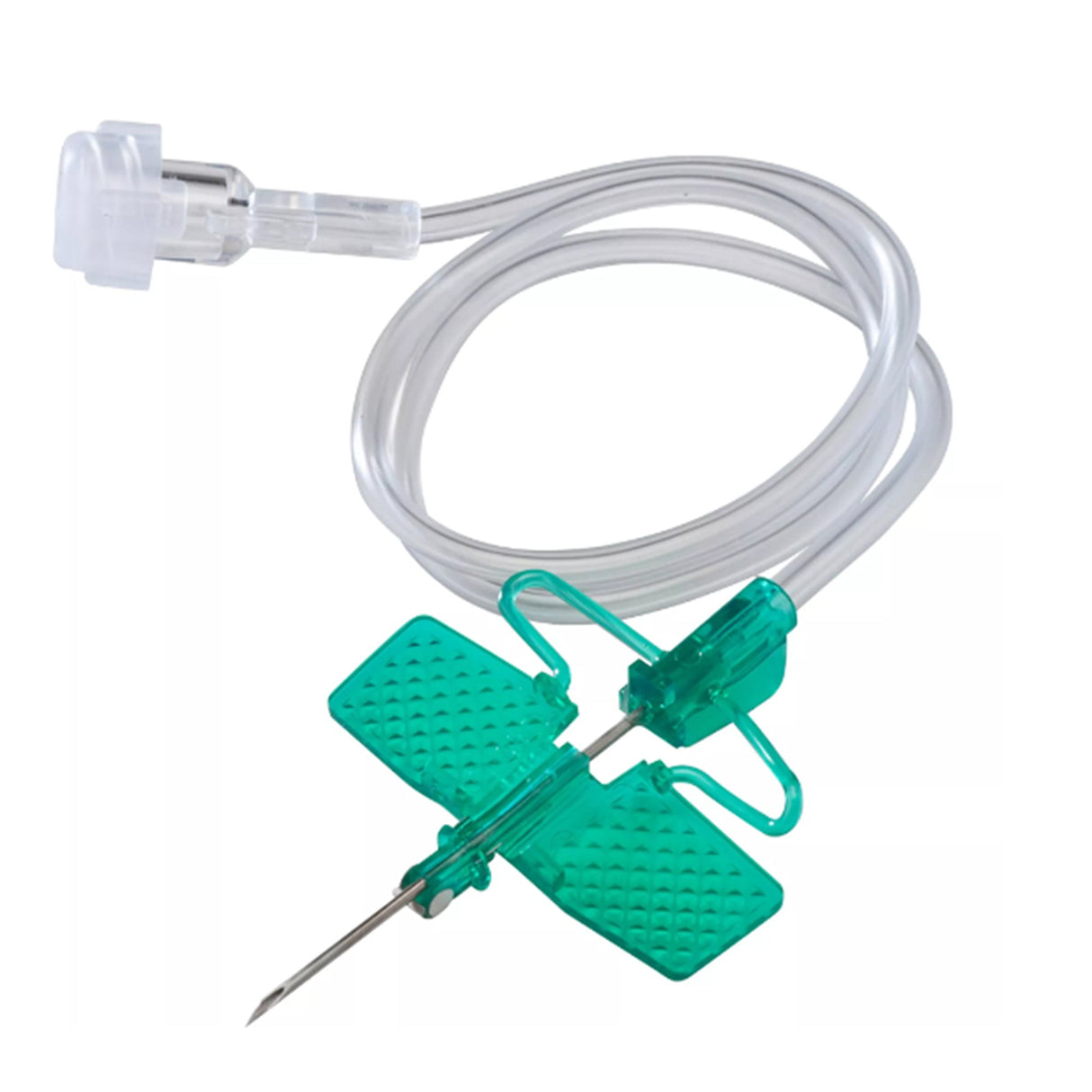 Monoject™ Blood Collection Set Safety Needle Luer Compatible - BeHope