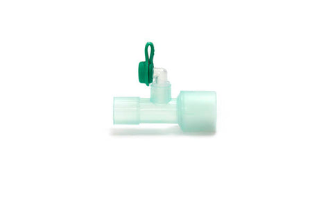 Straight Connector Intersurgical® - Behope