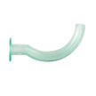 Guedel Oropharyngeal Airway Cath-guide® Nonsterile Adult Flexible Vinyl Bite Block - BeHope
