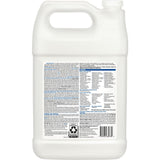 Surface Disinfectant Cleaner Refill Clorox Healthcare® Bleach Germicidal Manual Pour Liquid 1 gal. Jug Fruity Floral Bleach Scent NonSterile - BeHope