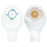 Ostomy Pouch Little Ones® Activelife® One-piece System Child Flexible Transparent Drainable - BeHope