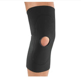 Knee Support Procare Open Patella Compression for Minor Injuries - BeHope