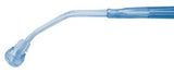 Suction Tube Handle Medi-Vac® Rigid Type Bulb Tip Yankauer Style Non-Vented Sterile - BeHope