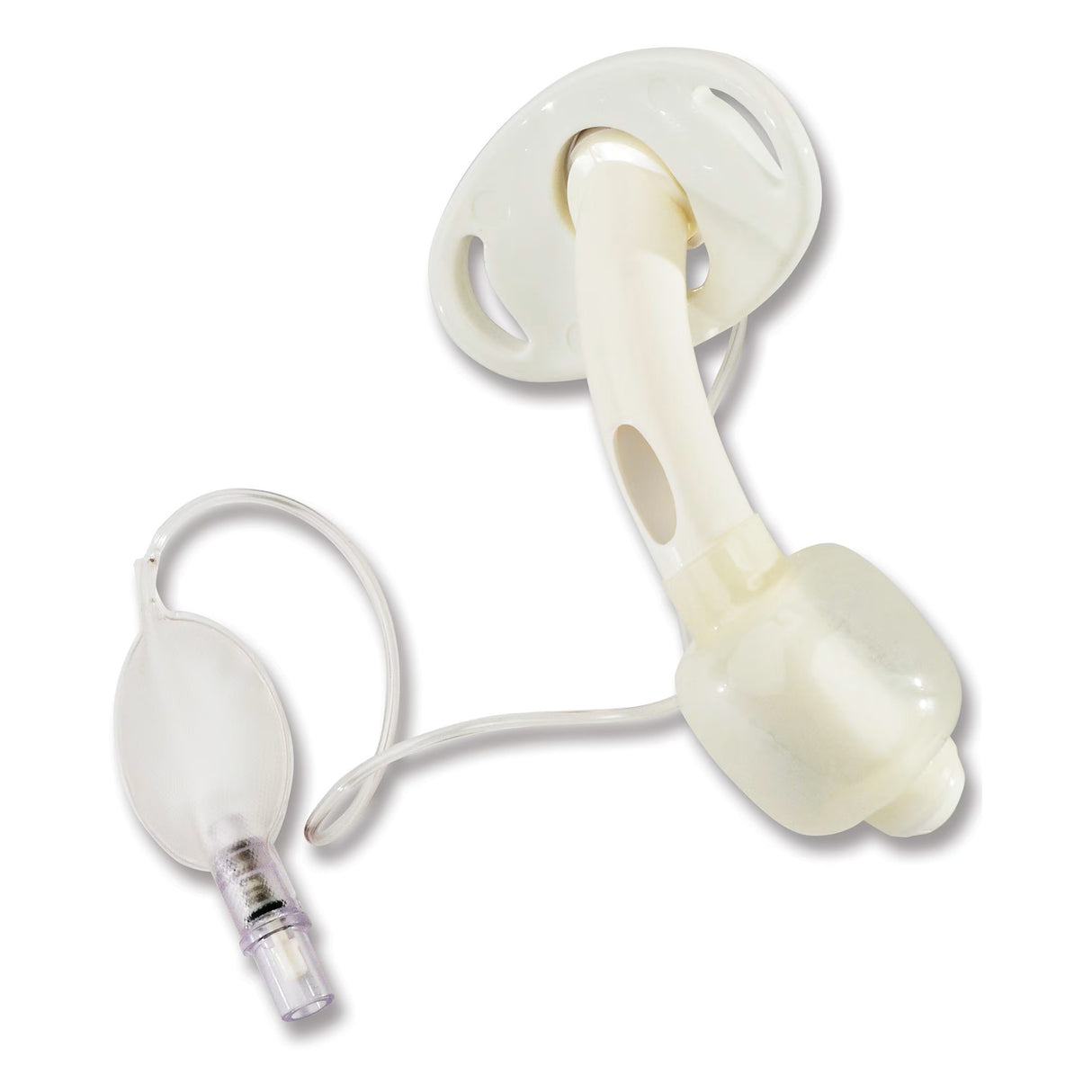 Cuffed Tracheostomy Tube Shiley™ for Airway Management - BeHope