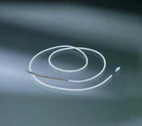 Wound Drain Tube Bard® Round Type Without Attachment Round Perforated Channel Type 3/16 Inch Size Sterile - Behope
