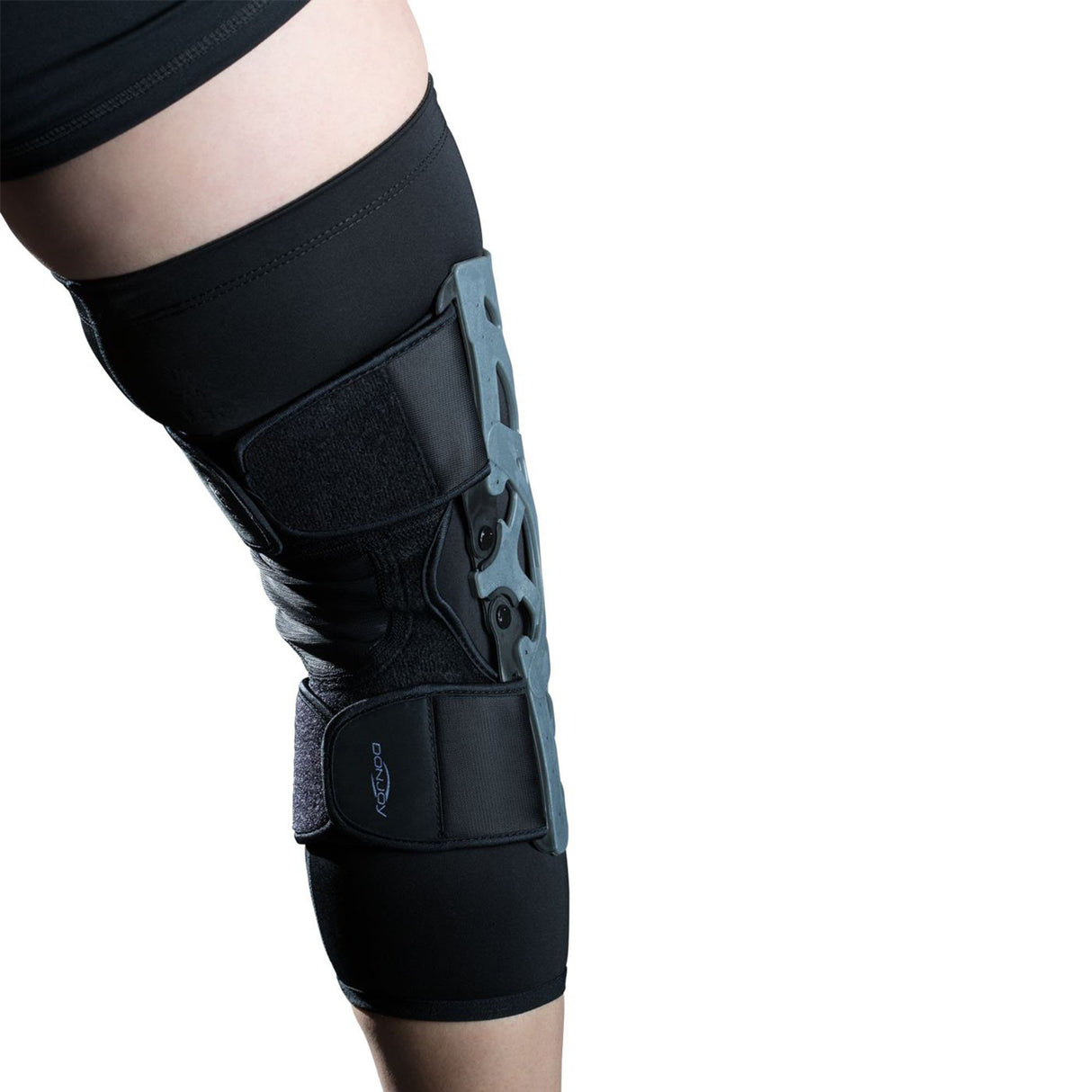 Knee Brace Reaction Web® 3X-Large Left or Right Knee - BeHope