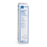 Gauze Sponge Medline Nonsterile 200 Per Pack