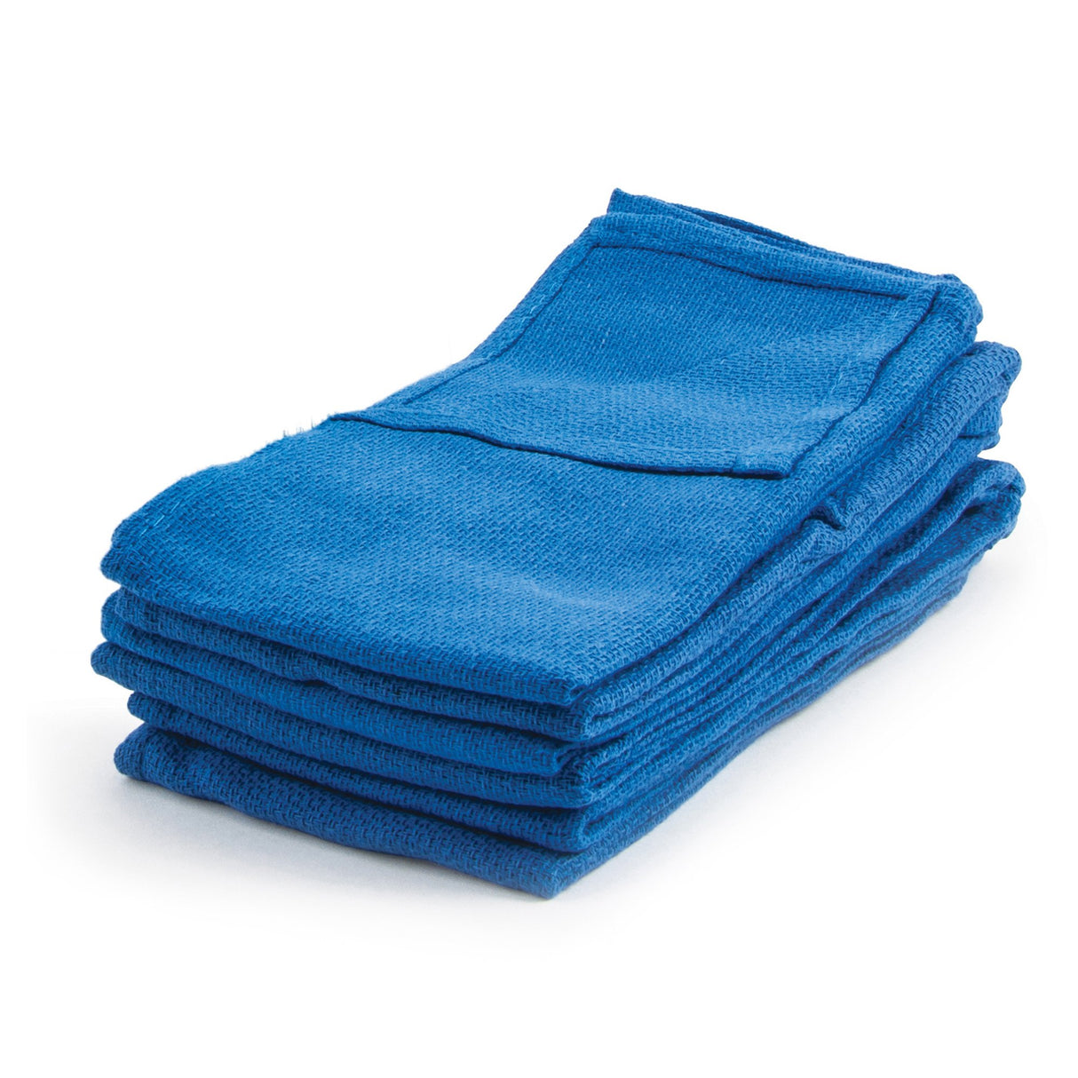 O.R. Towel McKesson 17 W X 27 L Inch Blue Sterile - BeHope