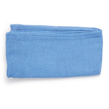 O.R. Towel McKesson 17 W X 27 L Inch Blue Sterile - BeHope