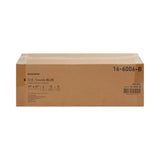 O.R. Towel McKesson 17 W X 27 L Inch Blue Sterile - BeHope