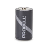 Alkaline Battery Duracell® Procell® D Cell 1.5V Disposable 12 Pack - BeHope