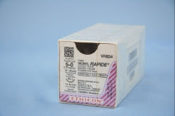 Absorbable Suture With Needle Vicryl™ Rapide Conventional Cutting - BeHope