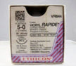 Absorbable Suture With Needle Vicryl™ Rapide Conventional Cutting - BeHope