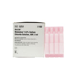Airlife® Unit Dose Sodium Chloride Solution for IV Therapy - BeHope