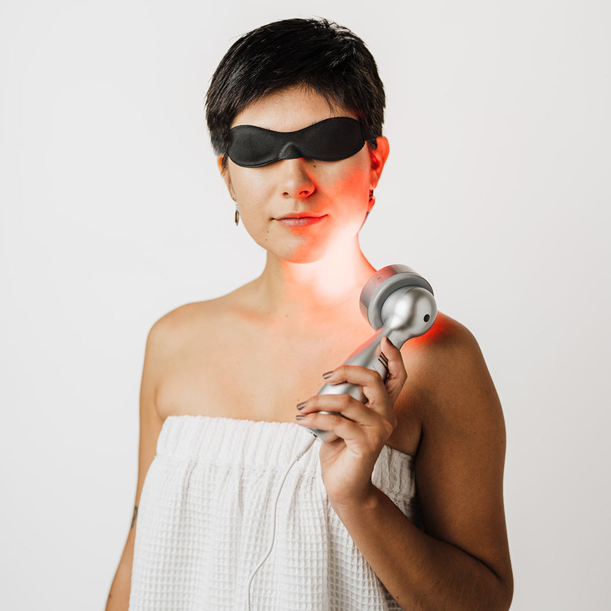 Red Light Therapy Kanjo 3 X 6-1/2 X 8 Inch - BeHope