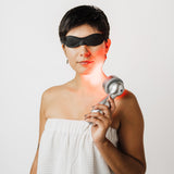 Red Light Therapy Kanjo 3 X 6-1/2 X 8 Inch - BeHope