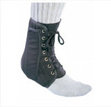 Ankle Support Donjoy® Large Lace-up Foot - Behope