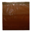 Reclosable UV Protection Bag LK® 9 X 12 Inch LDPE Amber Zipper Closure - BeHope