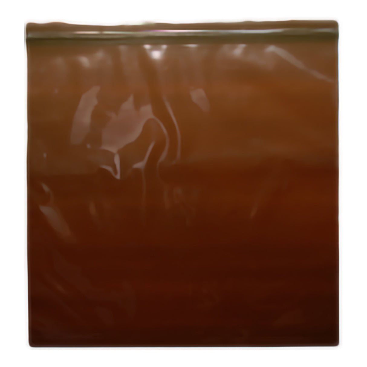 Pharmacy Bag Elkay Plastics 9 X 12 Inch Amber Zip Closure