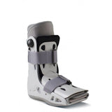 Air Walker Boot Aircast® AirSelect™ Short Pneumatic Adult Medium Short - BeHope