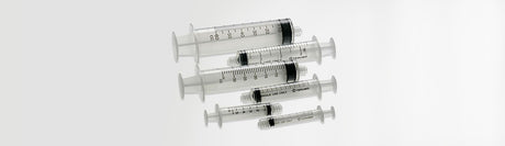 Terumo® Syringe Only - BeHope