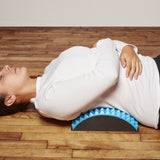 Acupressure Back Cushion Kanjo 4 X 12 X 12 Inch - BeHope