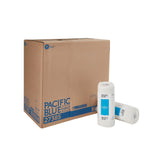 Kitchen Paper Towel Pacific Blue Select™ Perforated Roll 8-4/5 X 11 Inch - BeHope