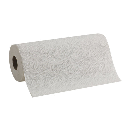 Kitchen Paper Towel Pacific Blue Select™ Hardworking Absorbent Roll - BeHope